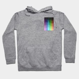 colors Hoodie